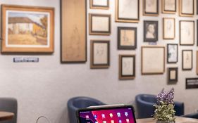 Monreale Lifestyle Higienópolis São Paulo